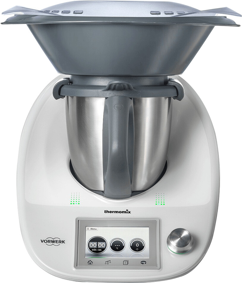 Vorwerk Thermomix TM 5