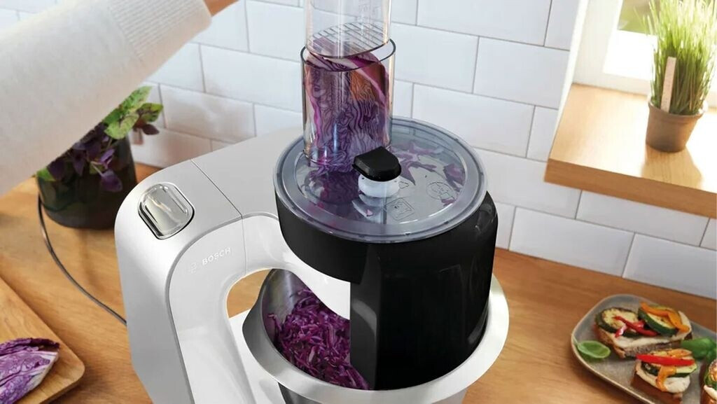 Bosch MUM58210 – Bild 5