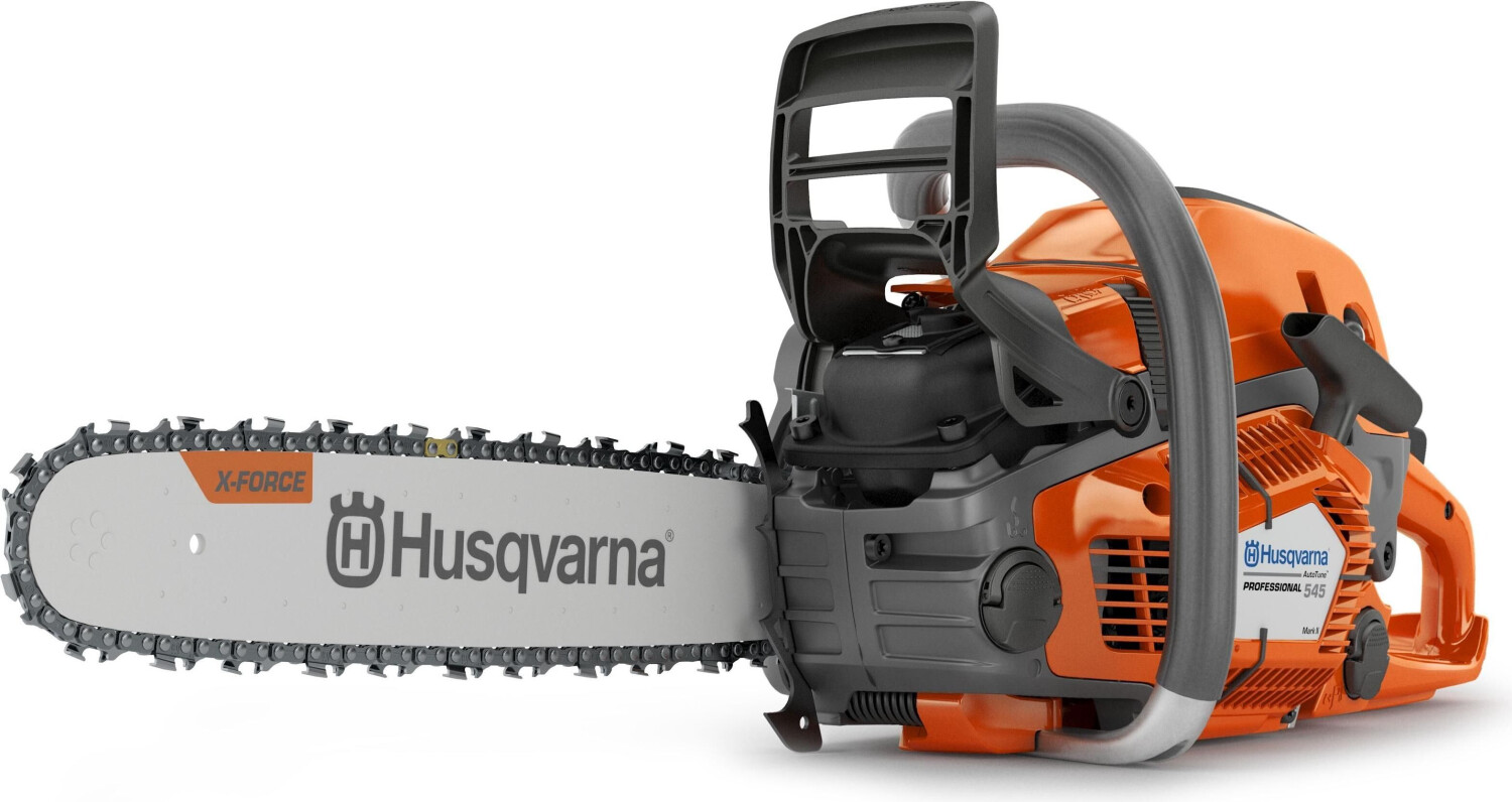 Husqvarna 545 II 15'' SP33G (38 cm) – Bild 5
