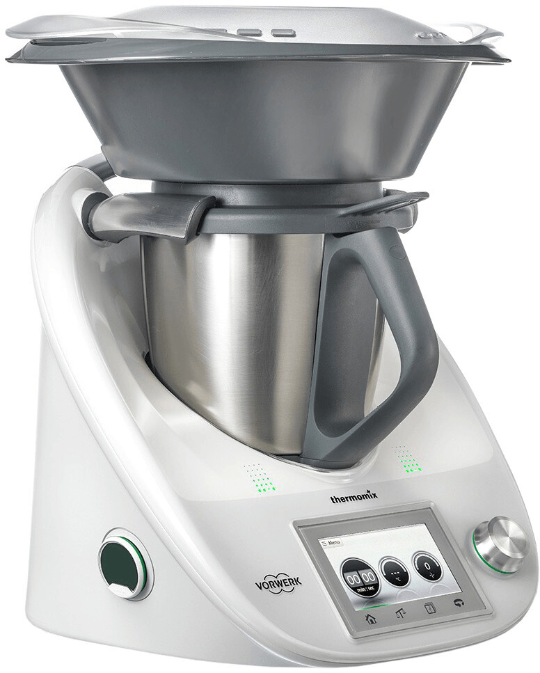 Vorwerk Thermomix TM 5 – Bild 2