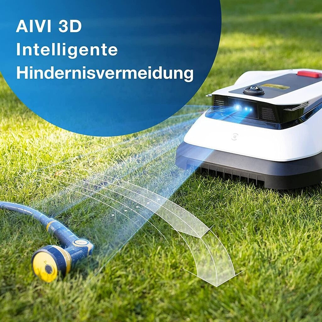 ECOVACS Goat G1 – Bild 6