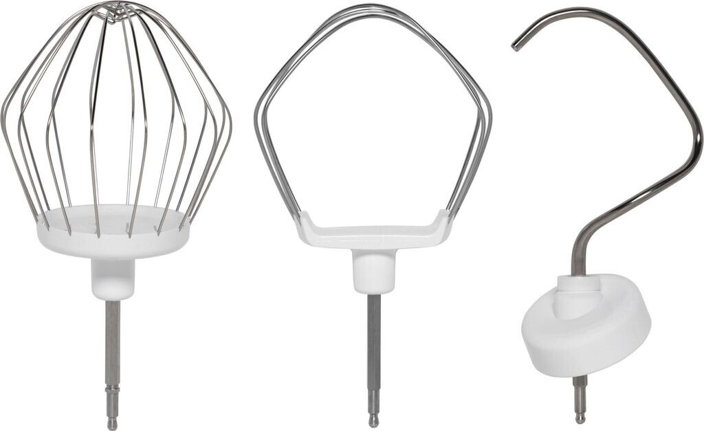 Bosch MUMS2VM00 schwarz – Bild 3