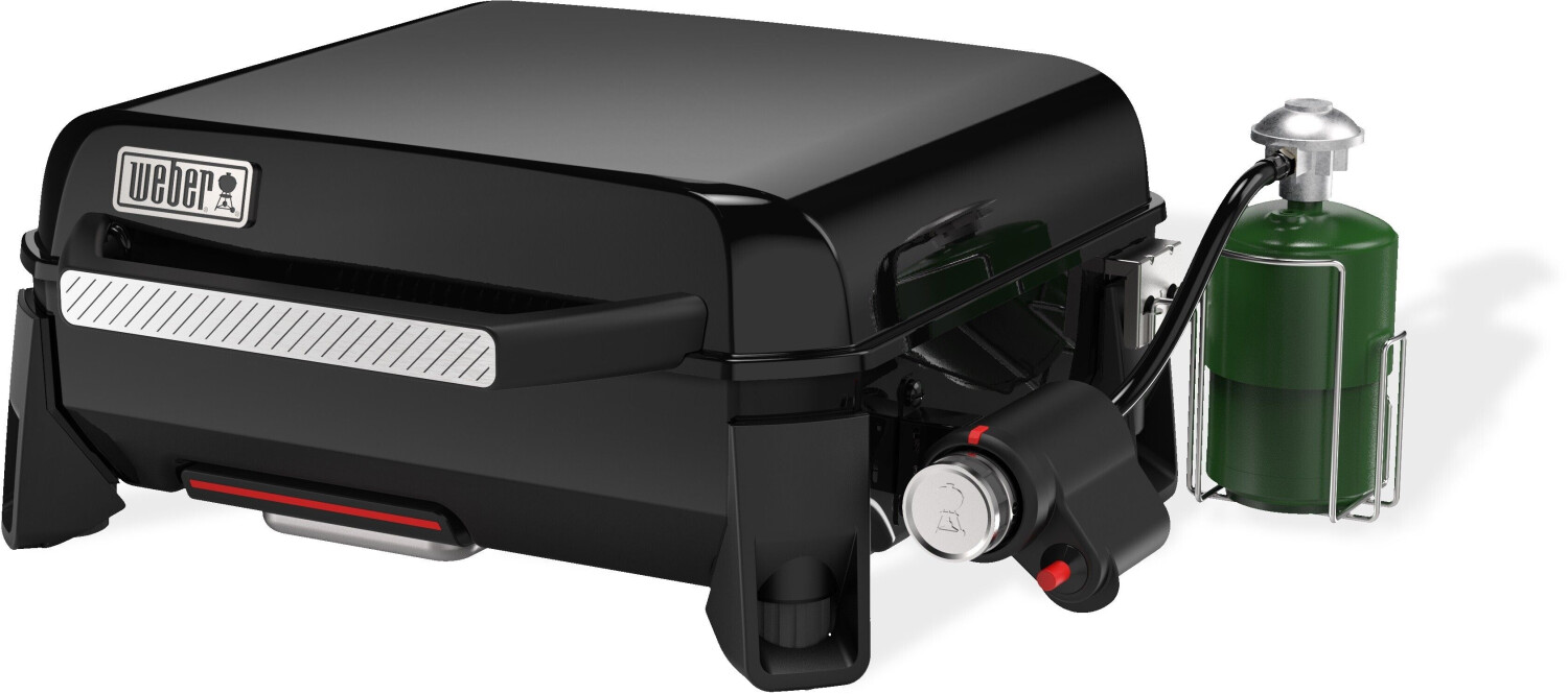 Weber Slate (Modell 2024) GP 43 schwarz – Bild 4