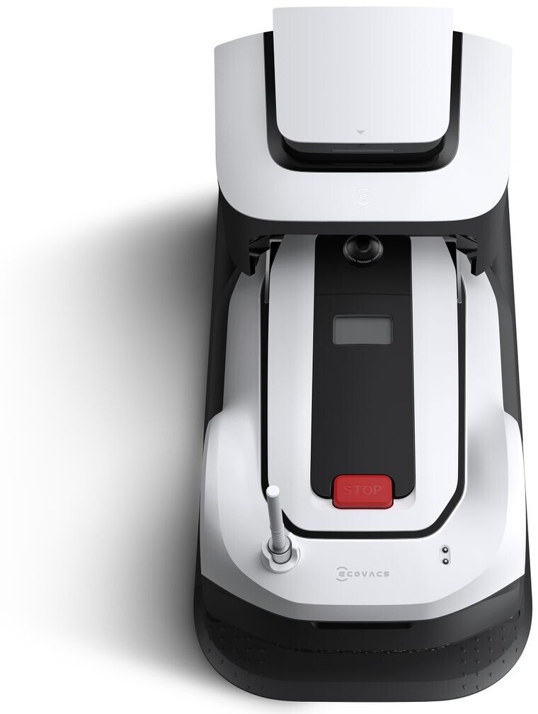 ECOVACS Goat G1 – Bild 4