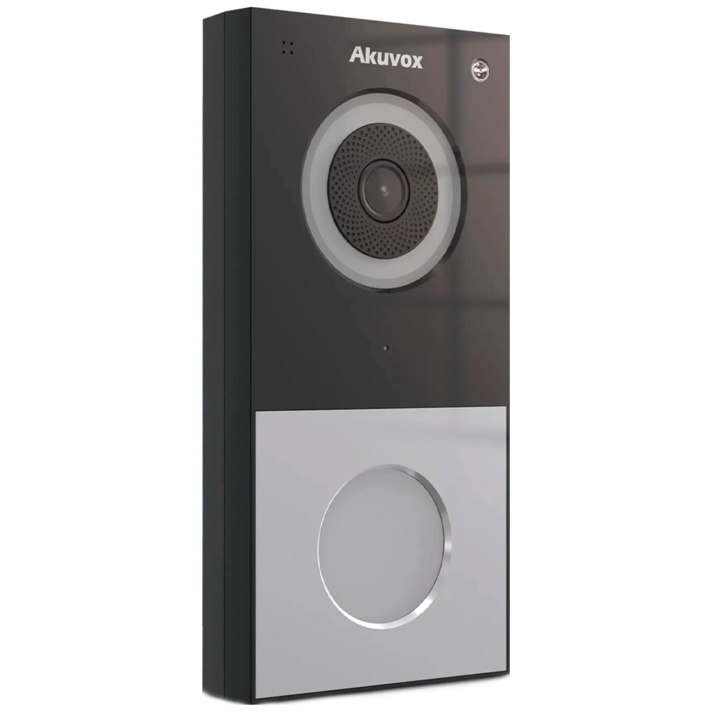 IP-Video-Türsprechanlage Akuvox S563W – Bild 3