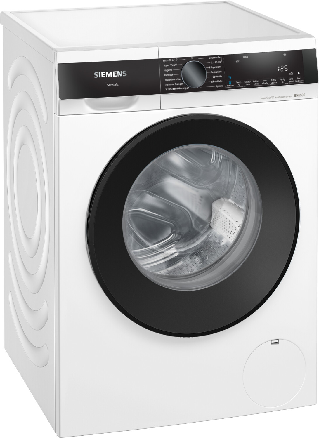Siemens WG44G2Z22 – Bild 2