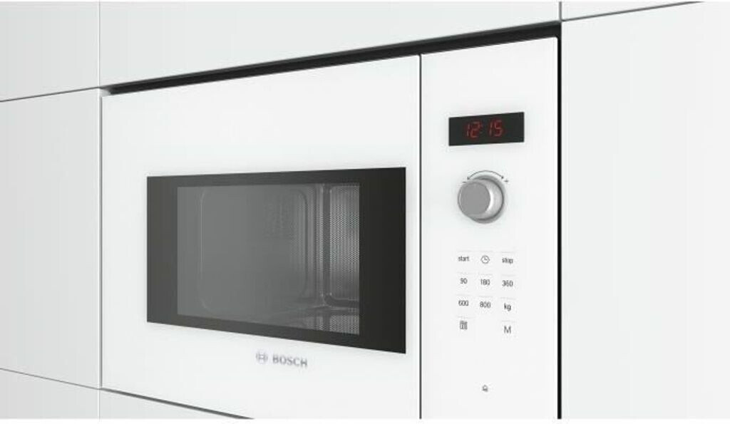 Bosch BFL523MW1F – Bild 4