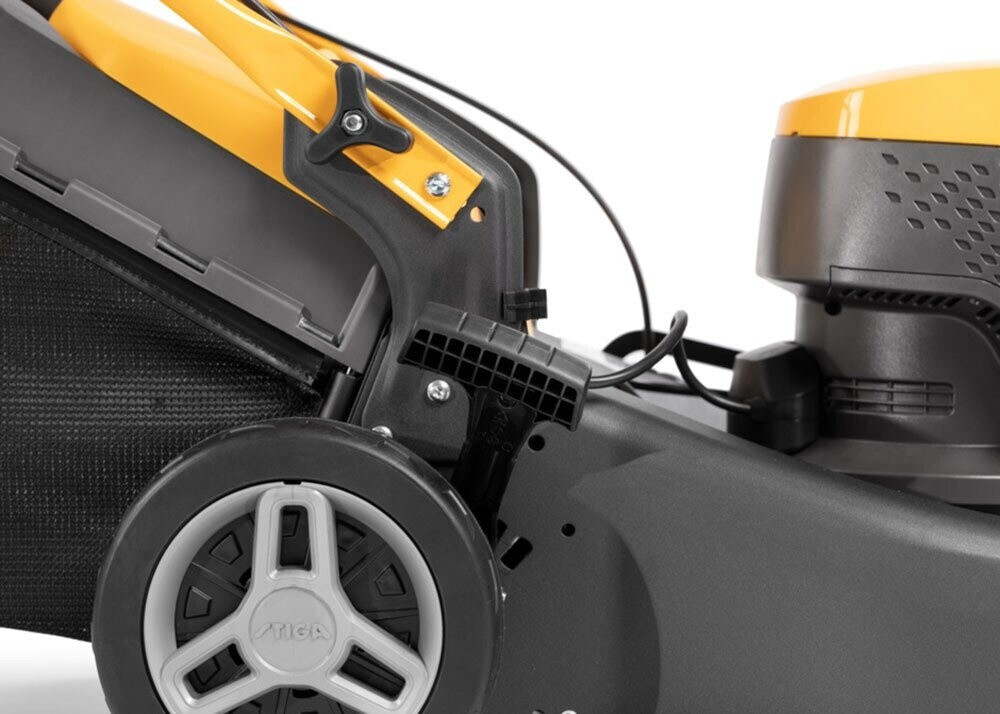 Stiga Collector 48S AE KIT – Bild 5