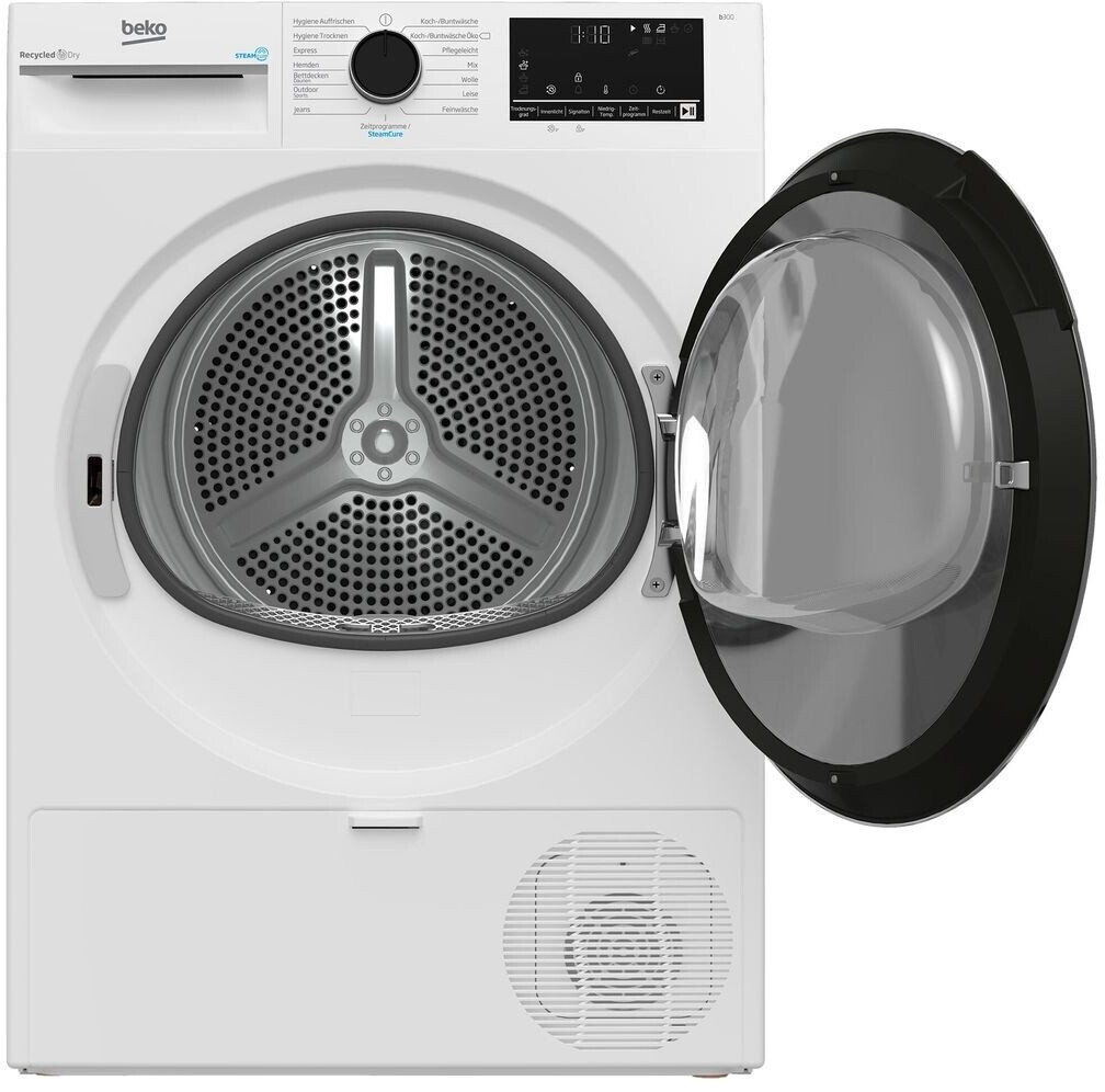 Beko B3T3249S – Bild 2
