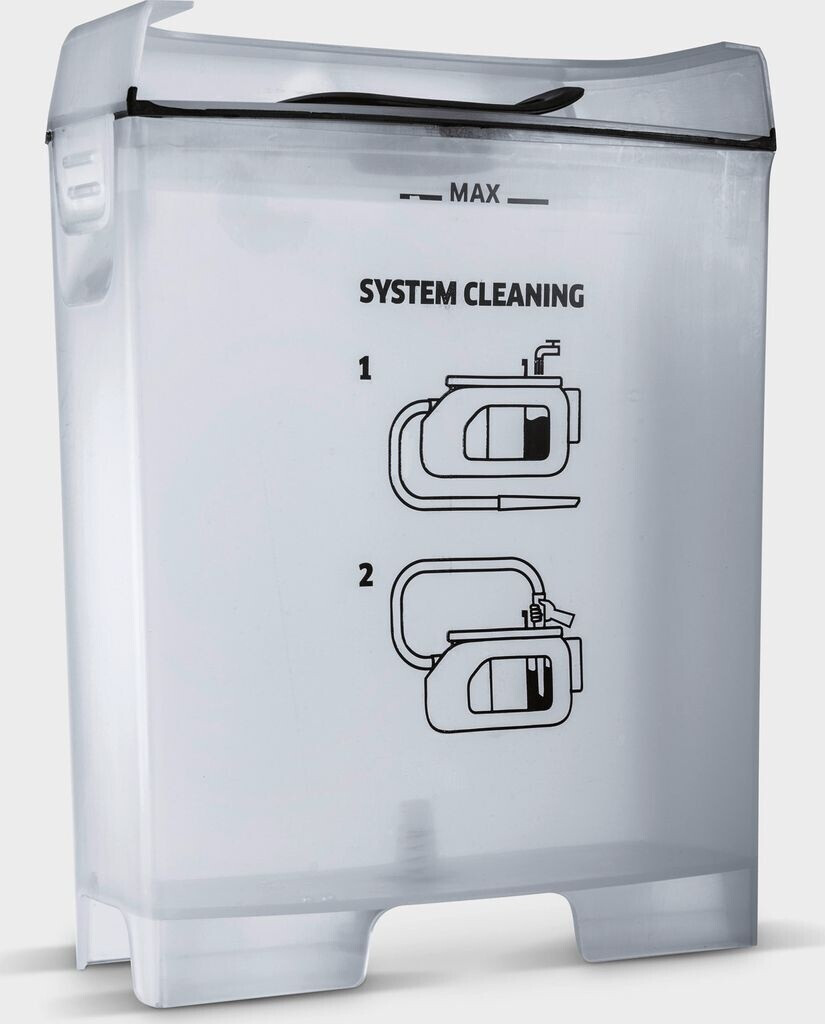 Kärcher SE 3-18 Compact Home Battery Set 24 min Laufzeit (1.081-508.0) – Bild 2