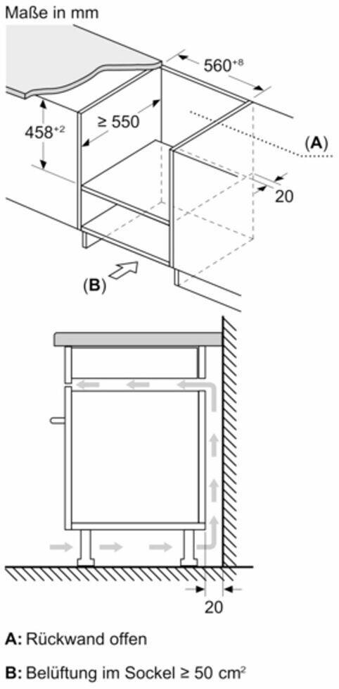 Bosch CMA585GB1 – Bild 2