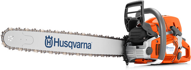 Husqvarna 572 XP (45cm)