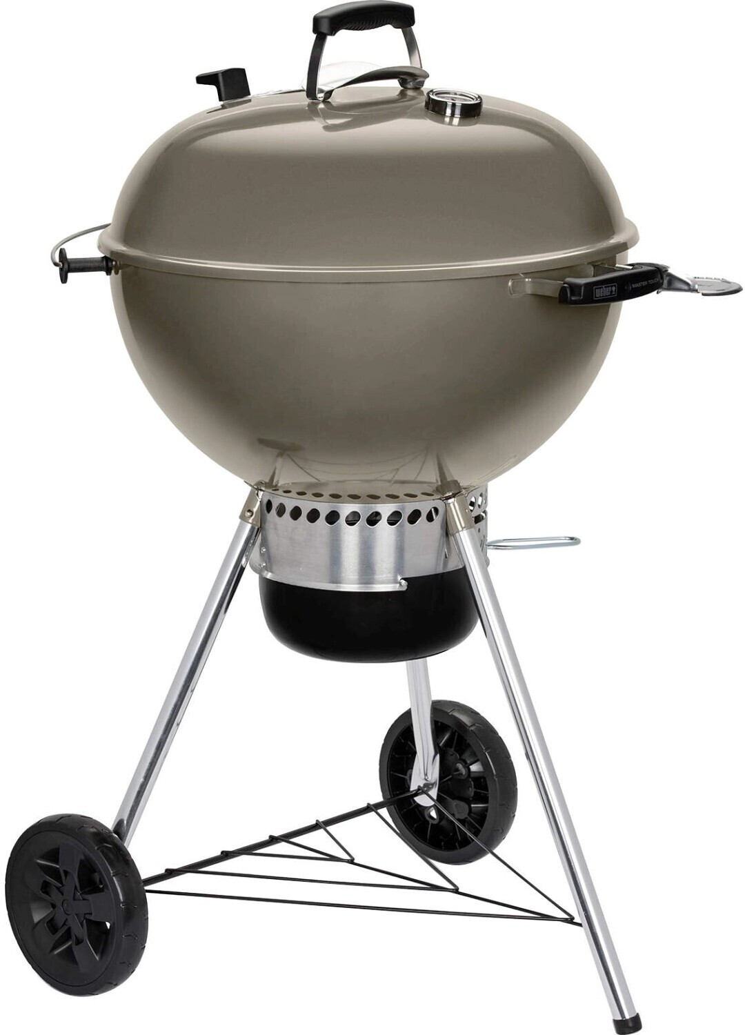 Weber Master-Touch GBS C-5750 ø 57 cm Smoke grey – Bild 2