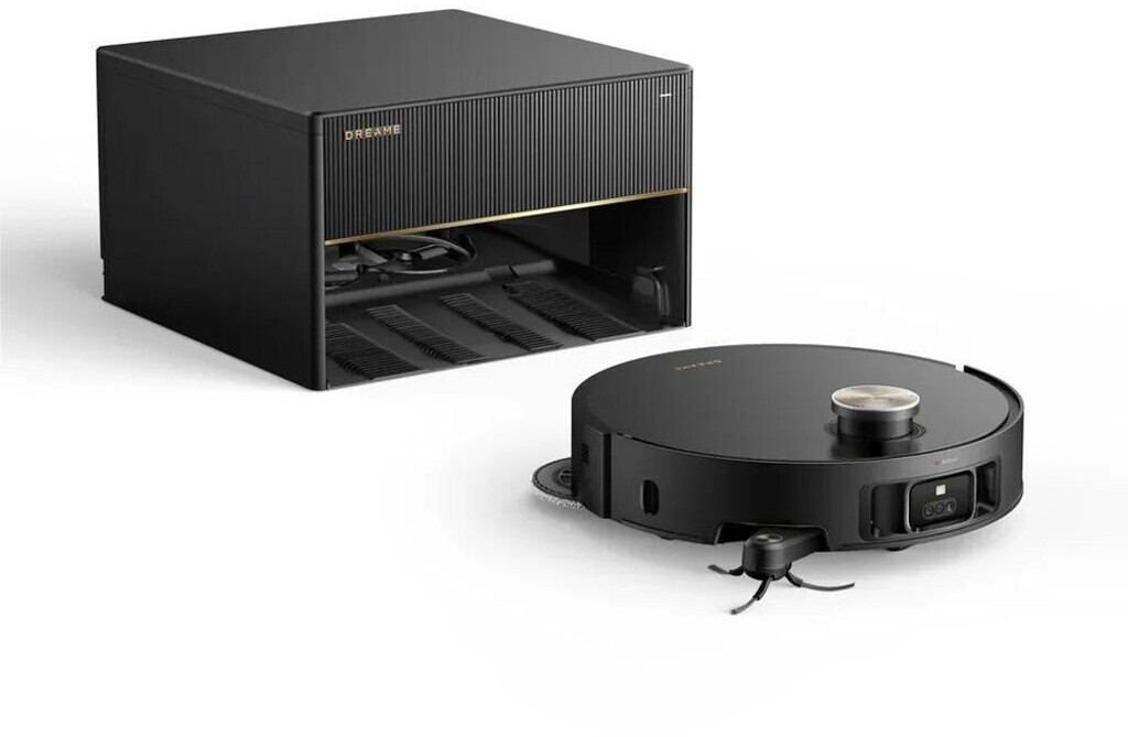 Dreame X50 Master – Bild 2
