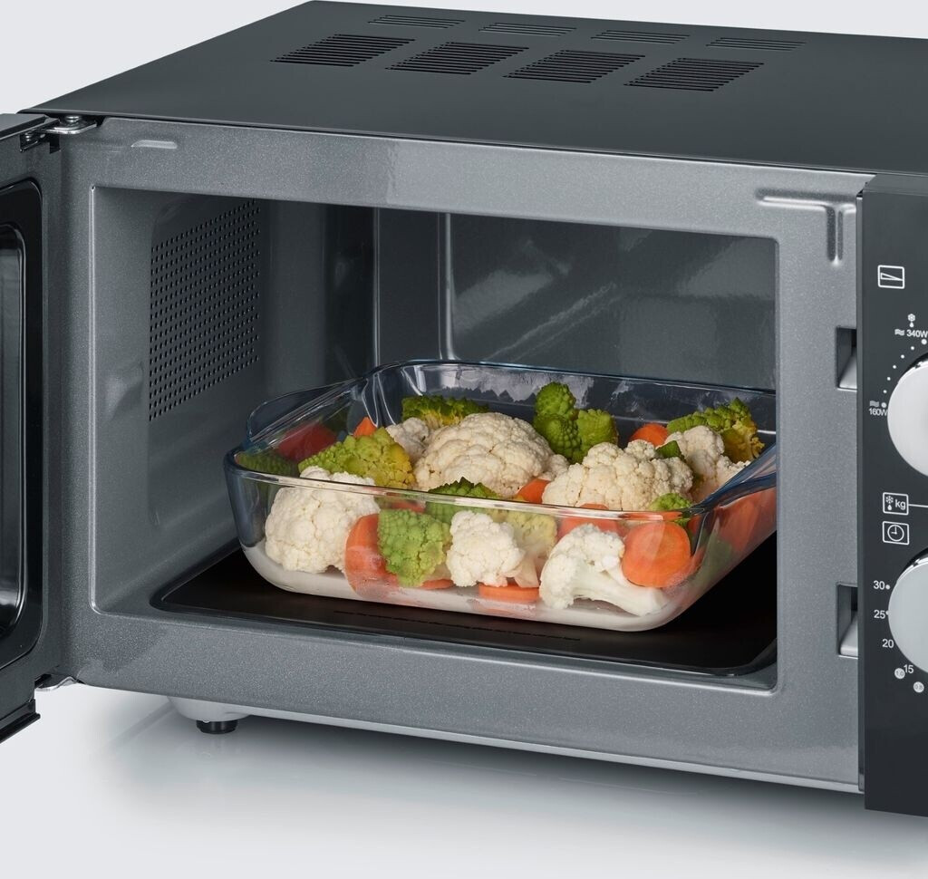 Severin MW 7762 – Bild 4