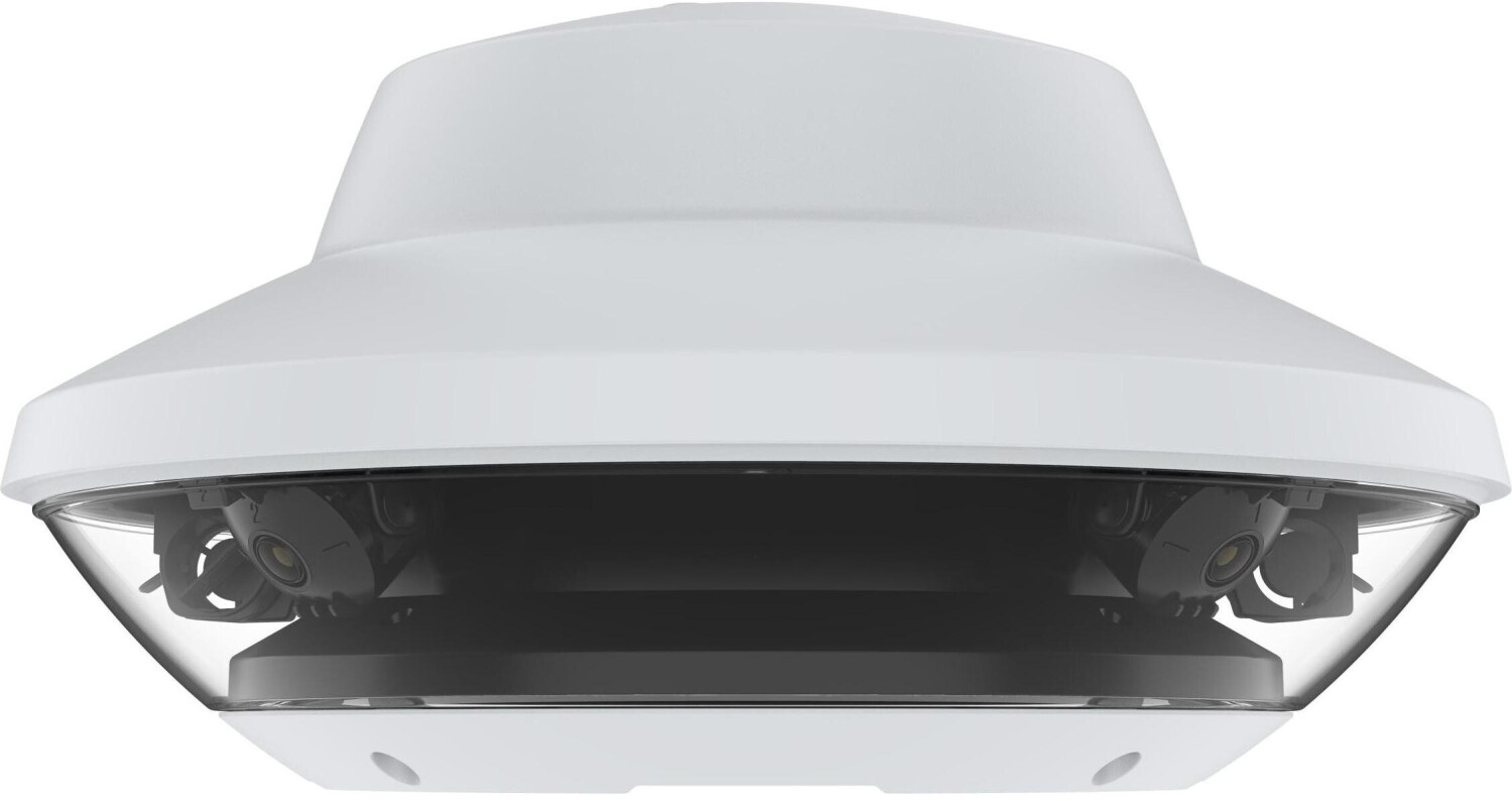 Axis Q6010-e