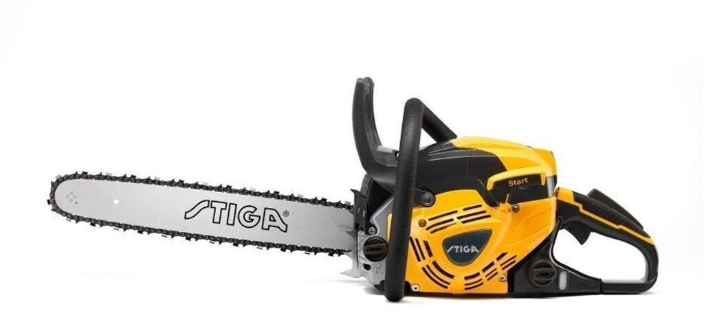 Stiga CS 755 – Bild 5