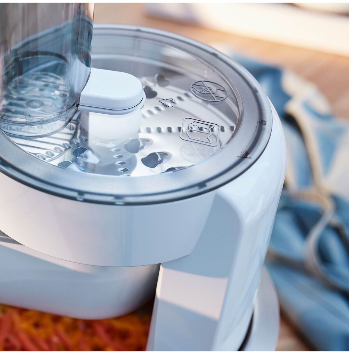 Bosch MUMS2EW40 – Bild 3