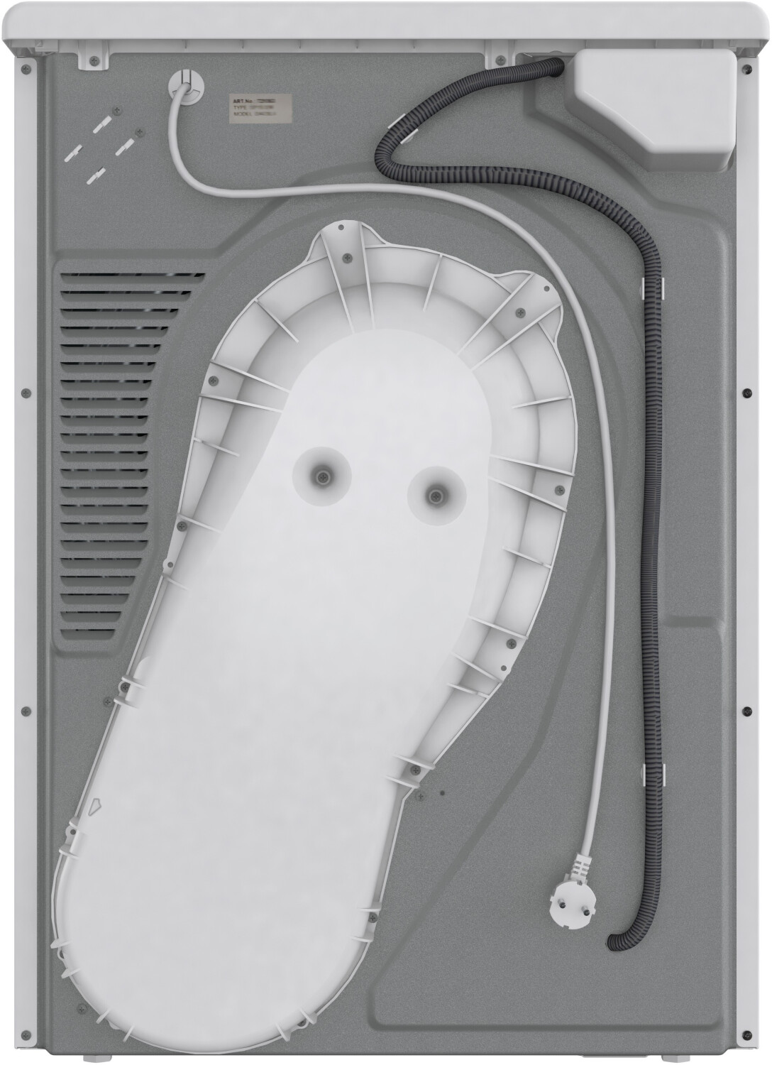 Gorenje Wave DNE8B – Bild 6