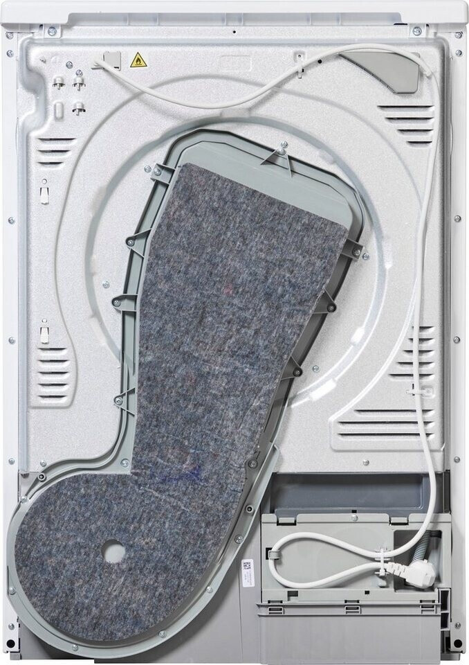 Beko DS852GAV – Bild 4