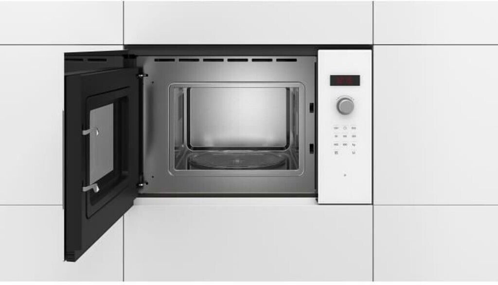 Bosch BFL523MW1F – Bild 2