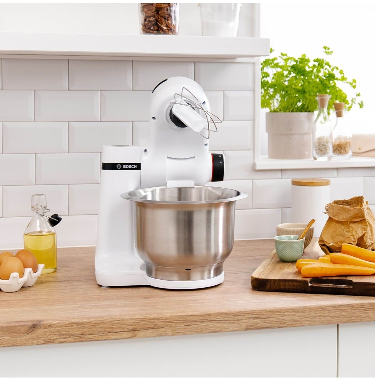 Bosch MUMS2EW40 – Bild 6