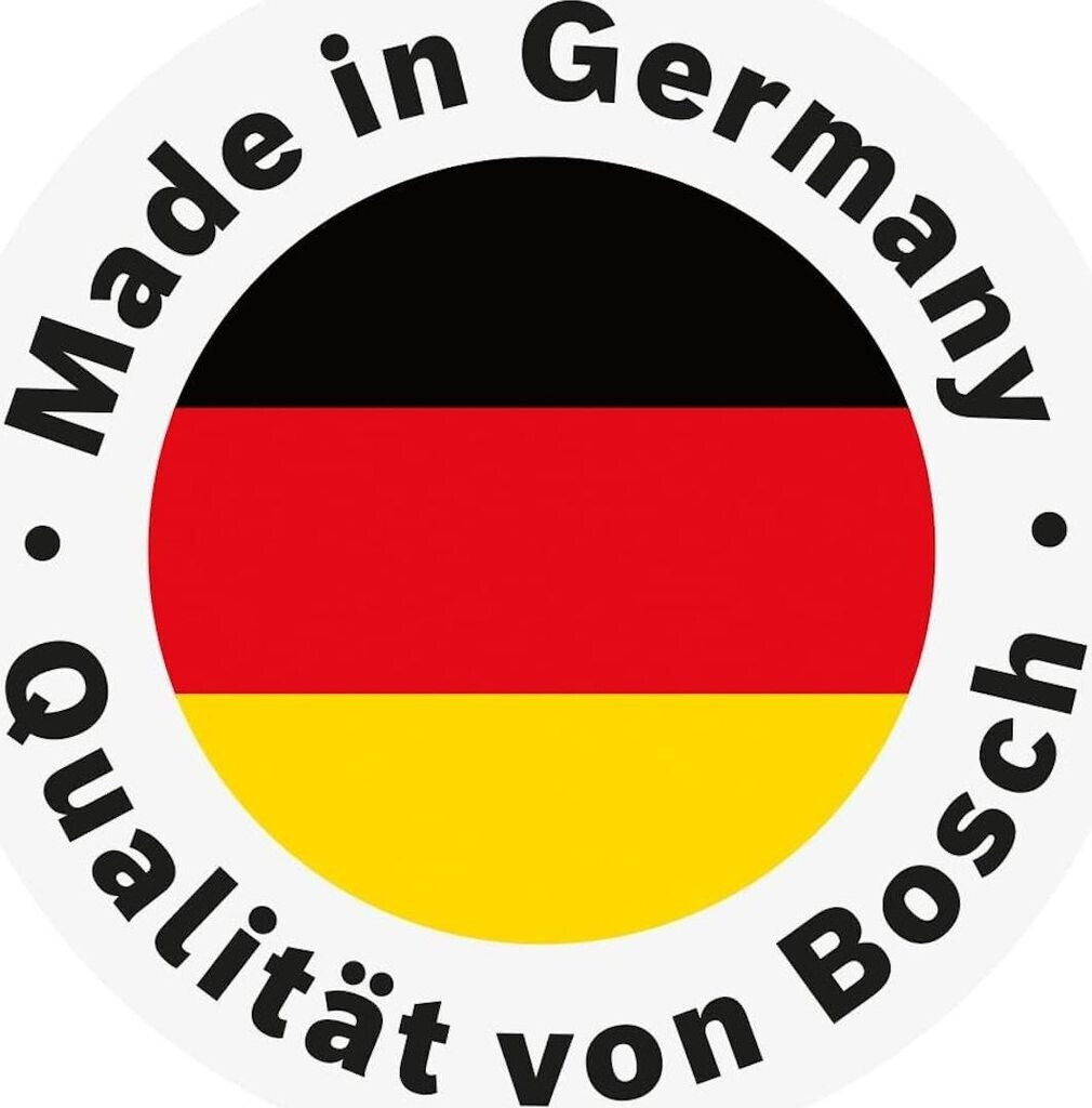 Bosch WGB256041 – Bild 7