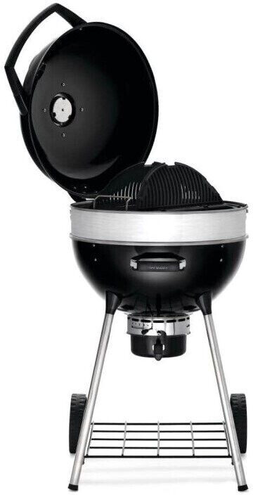 Napoleon Kettle PRO 57 cm – Bild 2