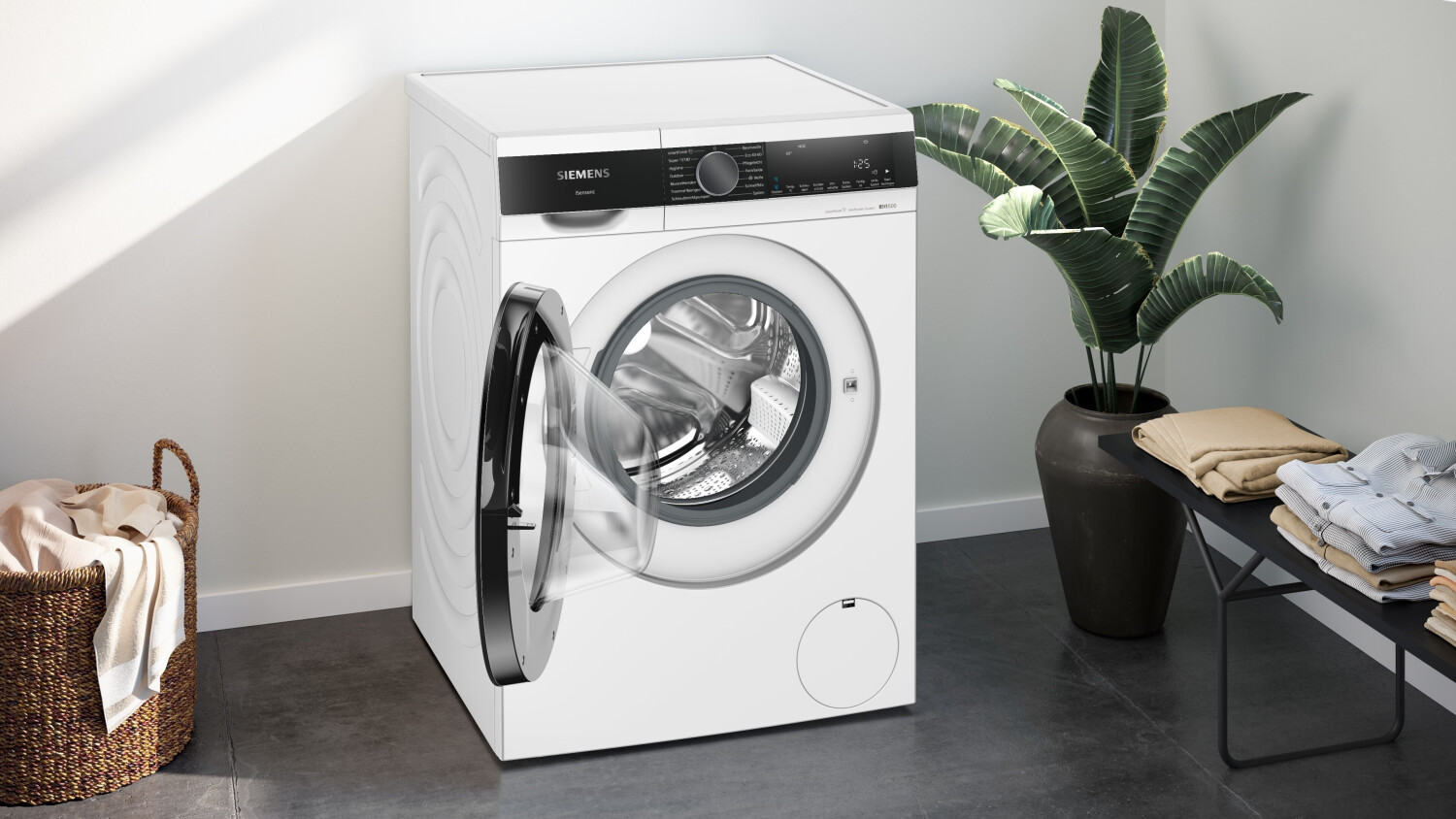 Siemens WG44G2Z22 – Bild 9