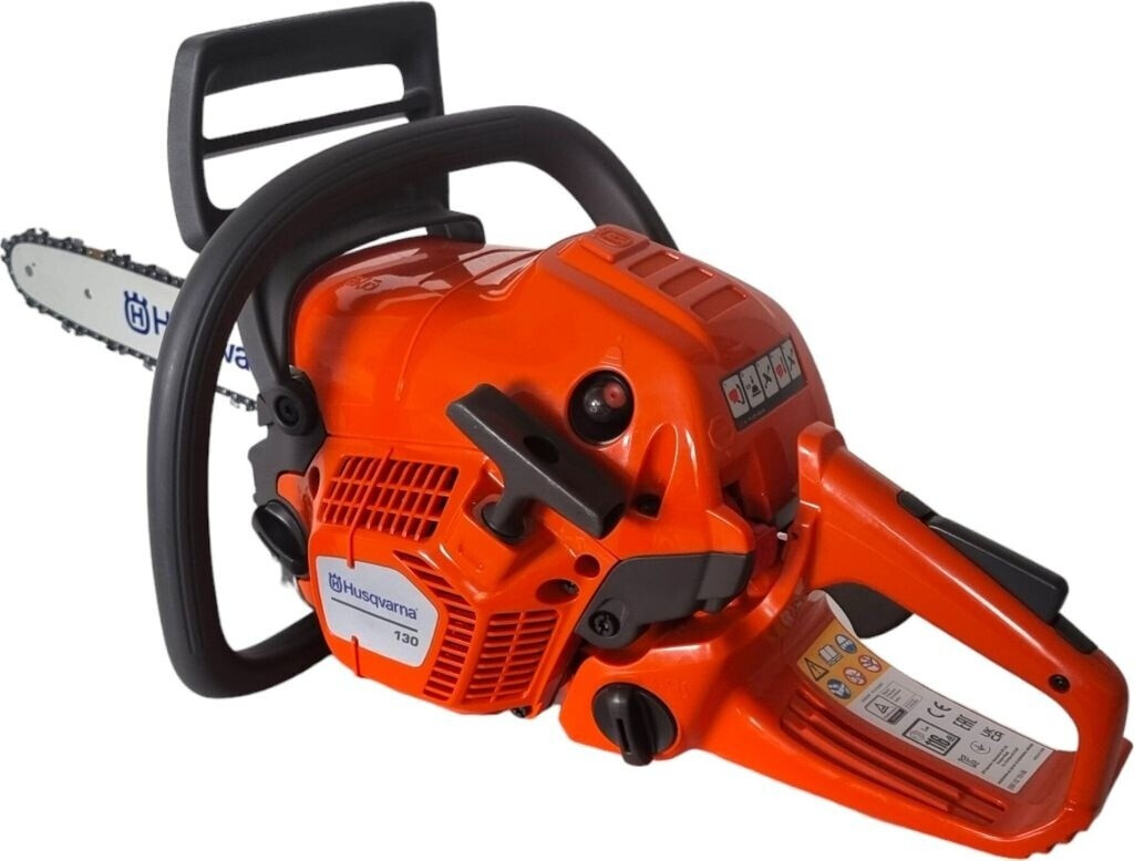 Husqvarna 130 (35 cm) – Bild 5