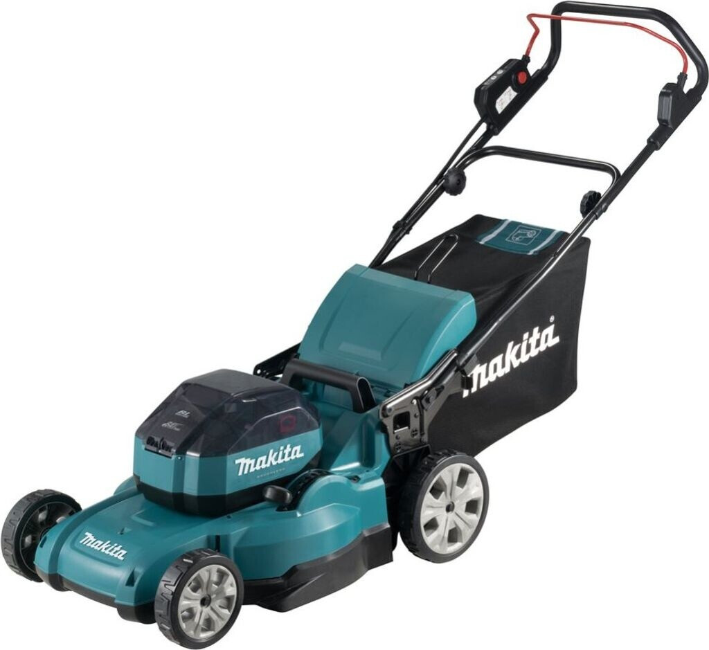 Makita LM001JM101 (1 x Akku und Ladegerät)