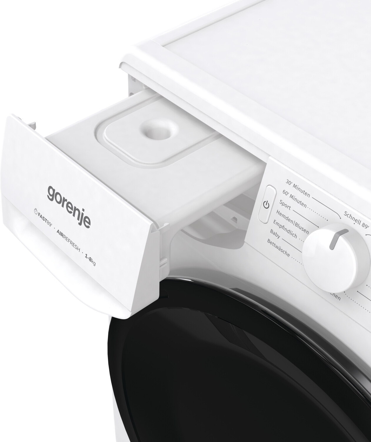 Gorenje Wave DNE8B – Bild 7