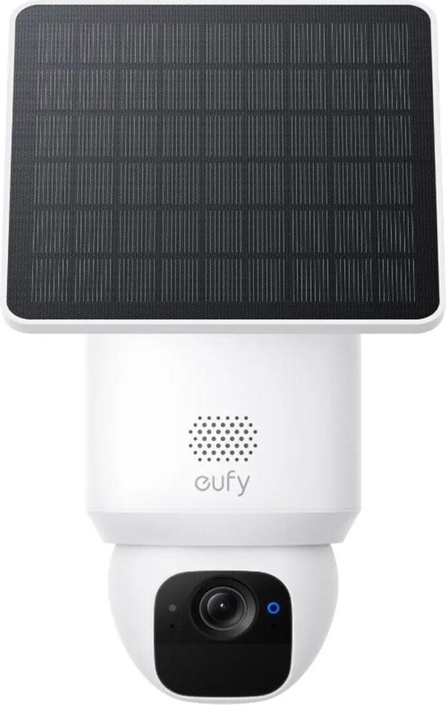 Eufy Solo E30 Weiß 2 Pack – Bild 2