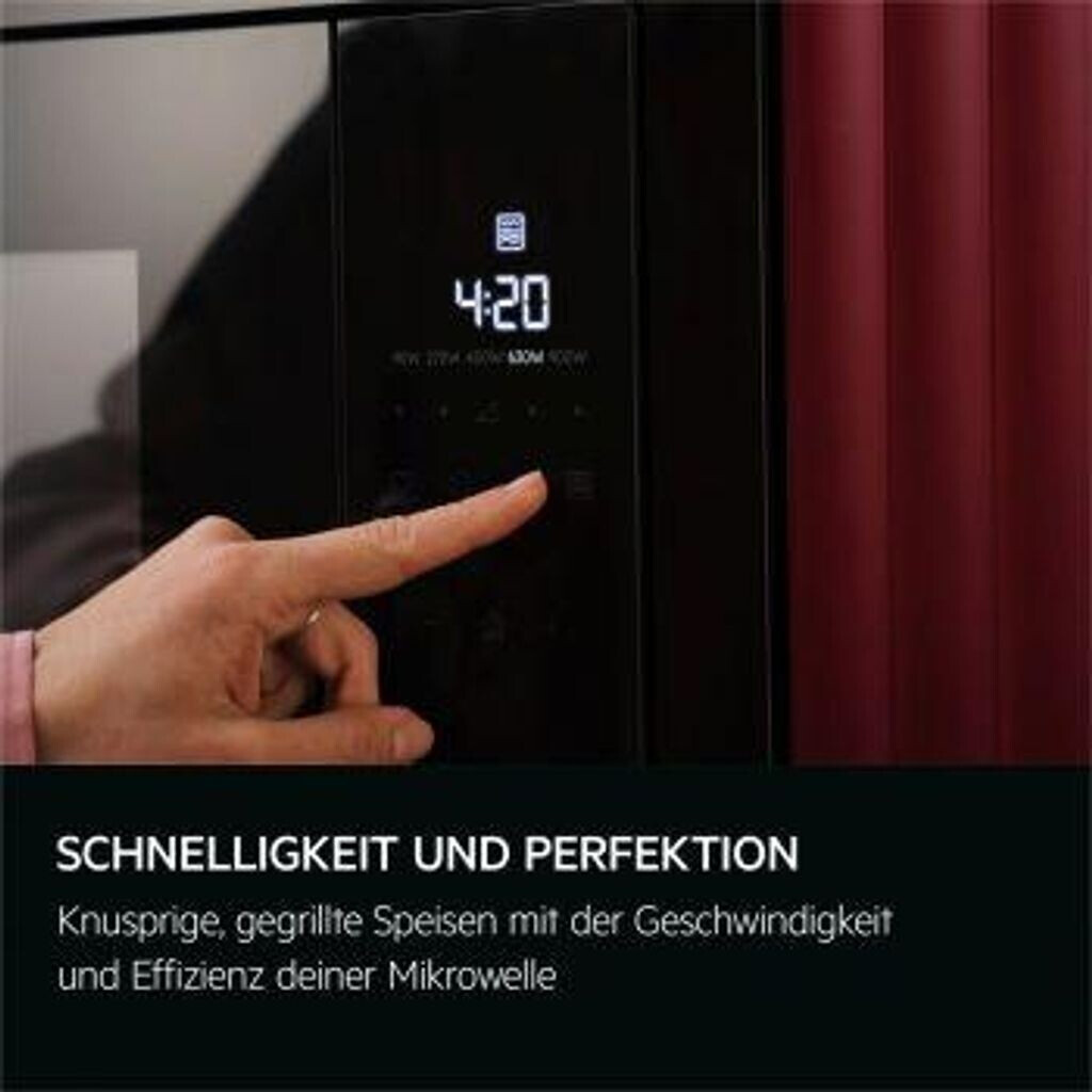 AEG NMS5G251EB – Bild 4