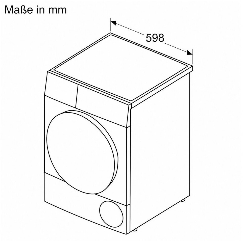 Bosch WQH245B40 – Bild 5