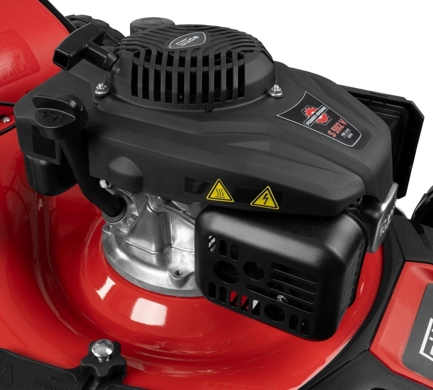 Güde Big Wheeler 554.3 R (95476) – Bild 3