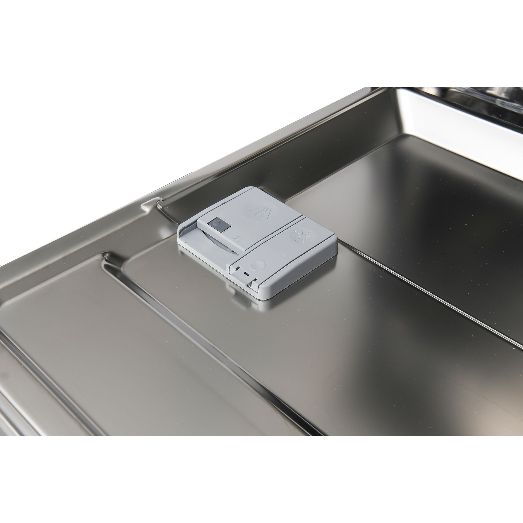 OK. ODW 6061 D FS B Geschirrspüler (Standgerät, 595 mm breit, 49 dB (A), D) – Bild 8