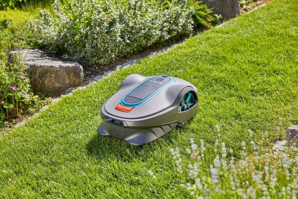 Gardena smart SILENO life 1000 m² Set Vorgängermodell (19114-20) – Bild 4