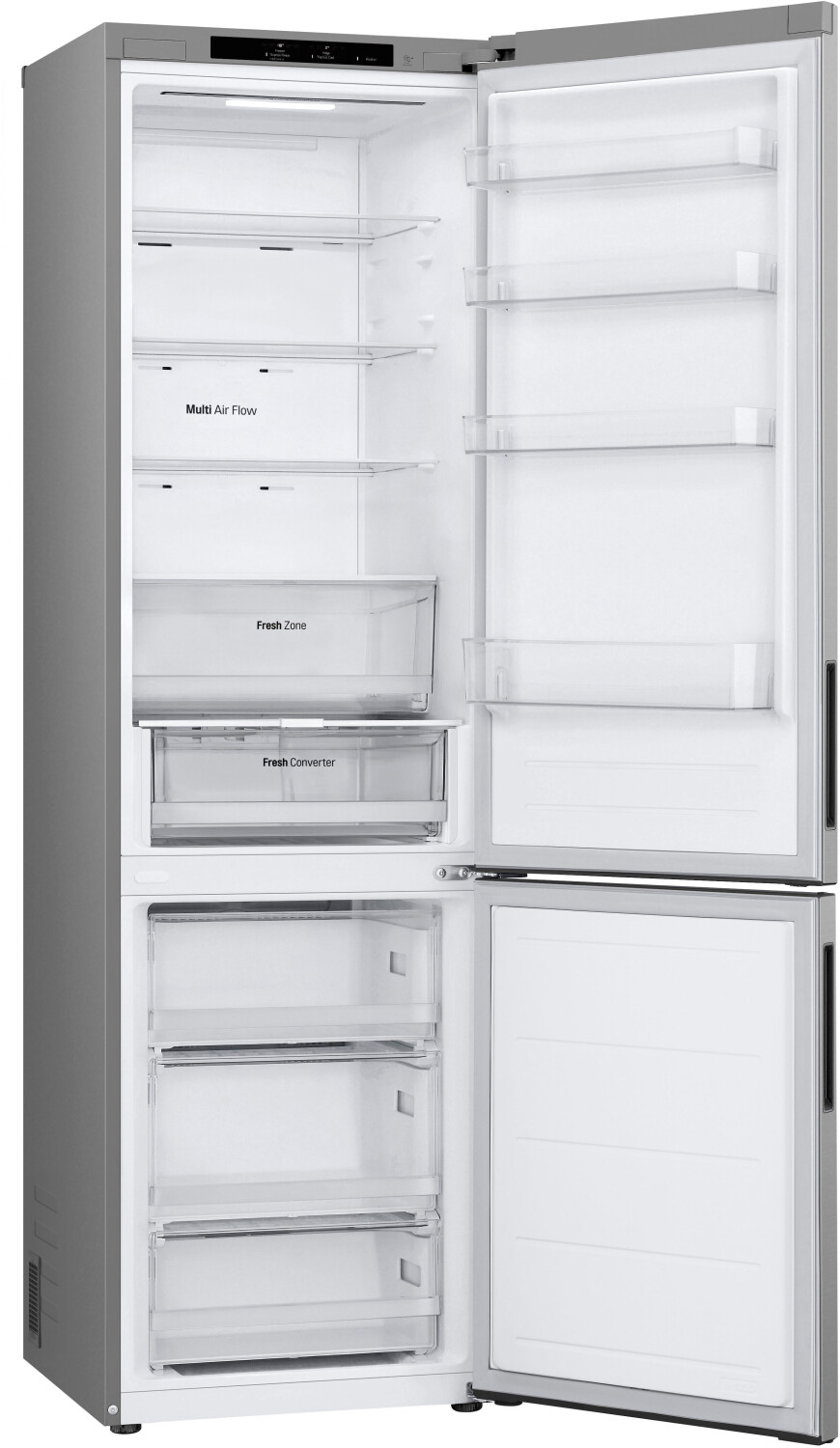 LG GBV22NCBPY – Bild 3