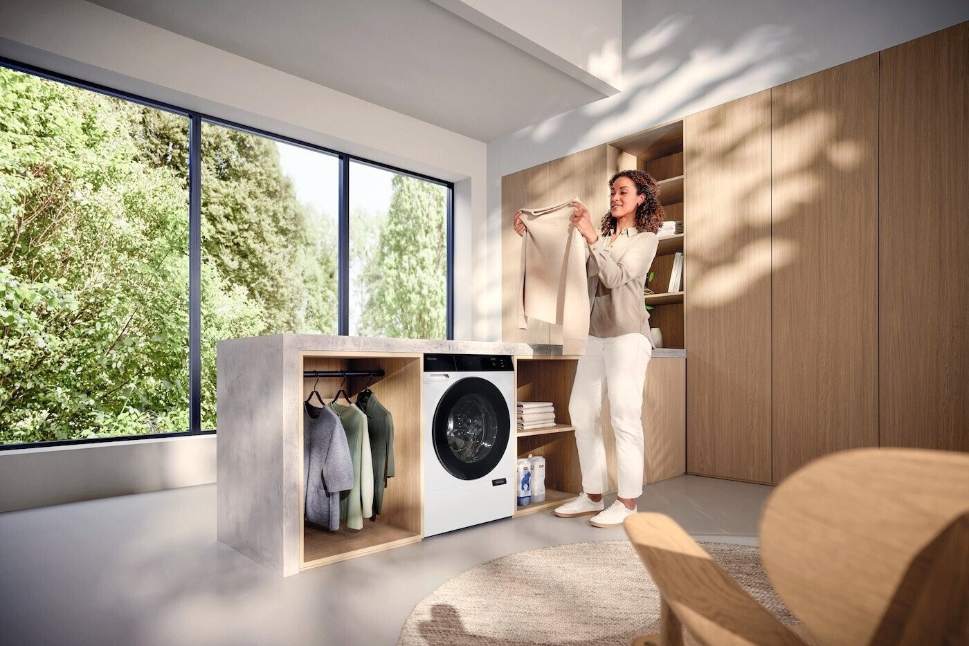 Miele WQ 1000 WPS – Bild 6