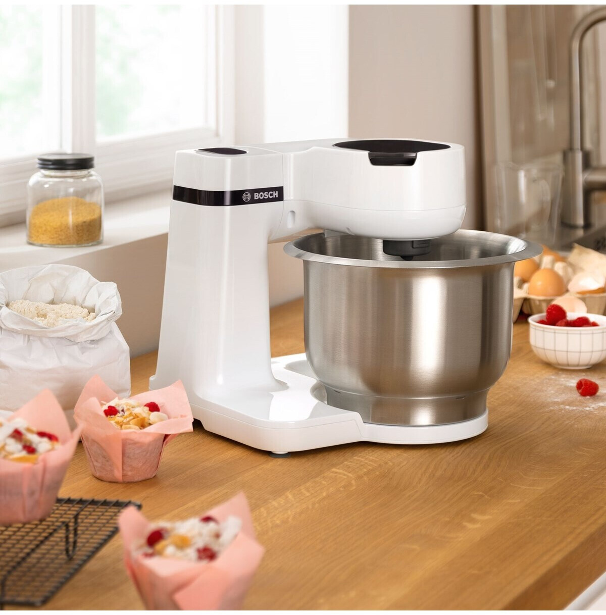 Bosch MUMS2EW40 – Bild 5