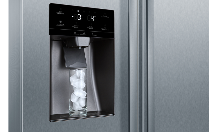 Side-by-Side-Kühlschrank BOSCH KAI93VI304 – Bild 5