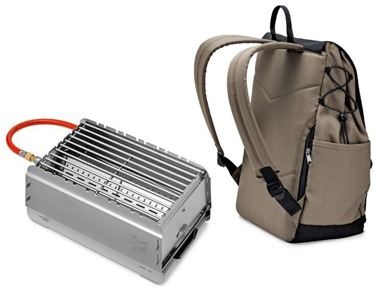 Bruzz Willi BW 1.1 Wander Edition – Bild 2