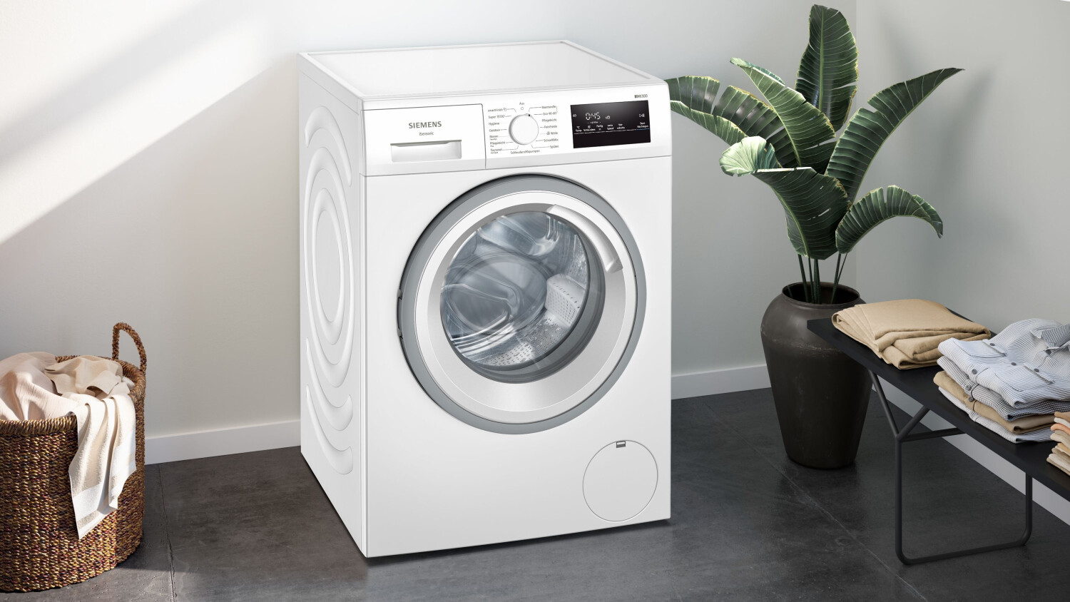 Siemens WM14N127 – Bild 7