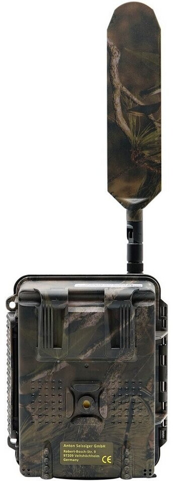 Seissiger Special-Cam LTE - SUPERSIM-Edition – Bild 3