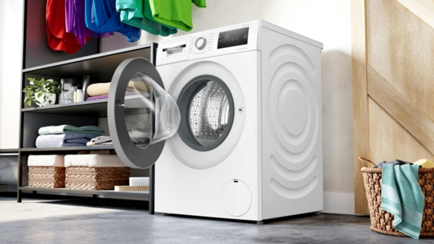 Bosch WAN28127 – Bild 7