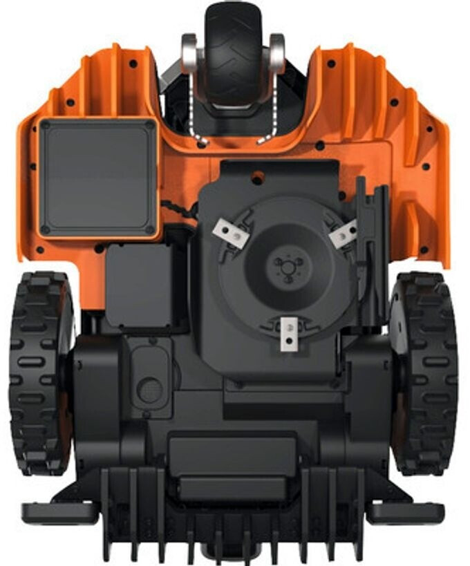 Worx Vision Landroid M800 WR208E  – Bild 2