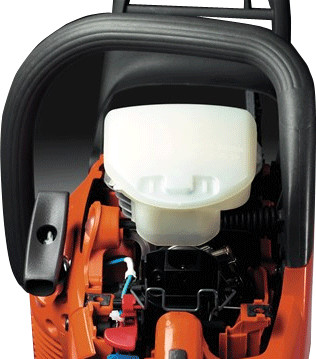 Husqvarna 372 XP – Bild 5