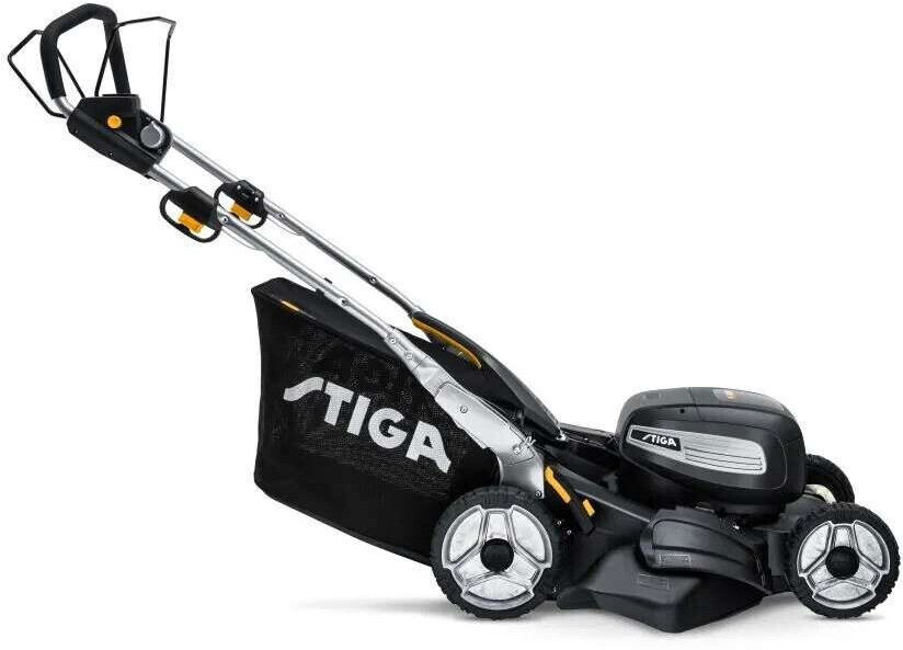 Stiga Twinclip 950e Kit Stiga – Bild 2