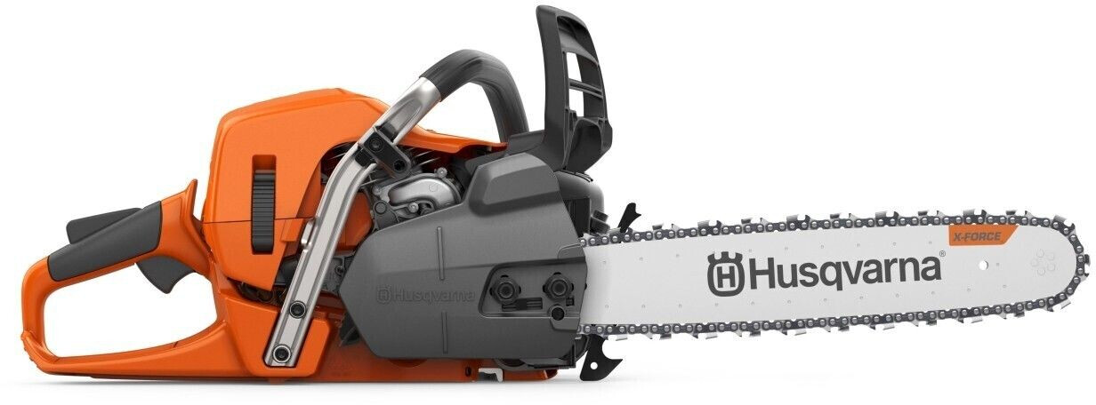 Husqvarna 545 II 15'' SP33G (38 cm) – Bild 2